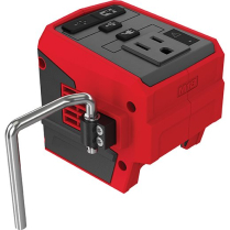 MILWAUKEE 2846-20 M18™ TOP-OFF™ 175W POWER SUPPLY