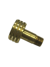 42-04-0600  WATER HOSE ADAPTER