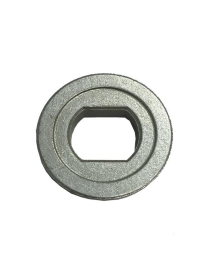 43-34-0795, FLANGE OUTER BLADE