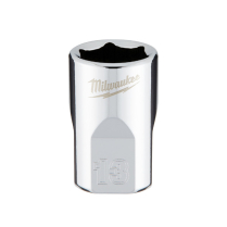 45-34-9083, 3/8" Drive Metric Deep Socket, 13mm