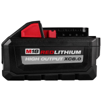 48-11-1880 M18 HIGH OUTPUT XC8.0 BATTERY