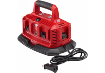 48-59-1806 M18 6 BAY CHARGER