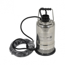 290771 JET SUBMERSIBLE PUMP 1/2 H.P.