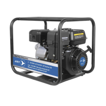 291037 2" WATER PUMP