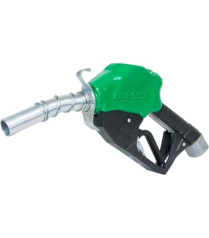 FIL-N075DAU10 AUTOMATIC NOZZLE GREEN