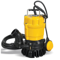 Wacker Neuson PSTF2-400 2" Submersible Pump 110V