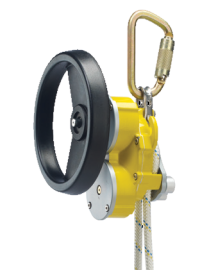3327100 3M™ DBI-SALA® Rollgliss™ R550 Rescue and Descent Dev