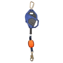3503800 DBI-SALA® Smart Lock Self-Retracting Lifeline 30ft