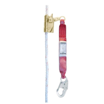 AC202C-SA2, DBI SALA, 3M™ Protecta® Web Shock-Absorbing Lany