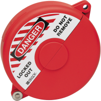 SAC601 Valve Lockout, Gate Type