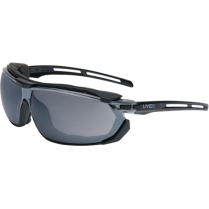 SDL047, Uvex® Tirade™ Sealed Safety Glasses