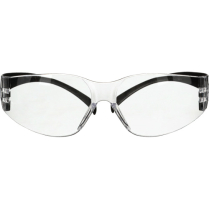 SGX037, SecureFit™ 100 Series Protective Eyewear, Clear Lens