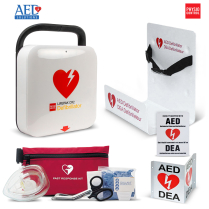 99512-000730 Life pak CR2 Defibrillator