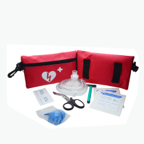 AED rescue kits RF-063-U