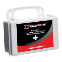 FAKWELDBP  CSA FIRST AID KIT WELDERS 10 UNIT