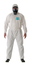 ANSELL ALPHATEC  2000 DISPOSABLE COVERALL