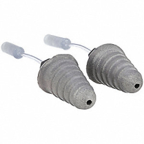 3MS393-2001-50 E-A-R ULTRAFIT PROBED TEST PLUGS YELLOW 50/CS