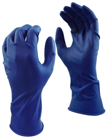 WATSON GLOVE GREASE MONKEY