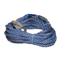 #300C100FTBL ROPE LIFELINE 100FT