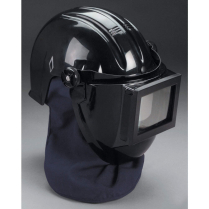 3M 527-01-24R10 NECK PROTECTOR, NOMEX