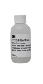3M FT-31 SENSITIVITY SOLUTION, BITTER