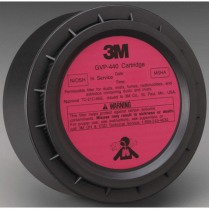 3M GVP-440 HIGH EFFICIENCY FILTER