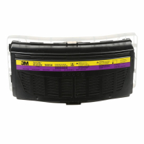 3M TR-6530N VERSAFLO ORGANIC VAPOUR CARTRIDGE