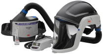 3M TR-300-LIK VERSAFLO LIGHT INDUSTRY PARP KIT
