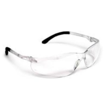 70-93401-CLR SAFETY GLASSES, CLEAR