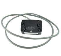 BRADLEY 269-1339-IR PROXIMITY SENSOR 7 SECOND