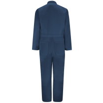#CT10NV-44RG COVERALLS, 44R