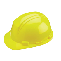 DYNAMIC HP542/02 HARD HAT, YELLOW