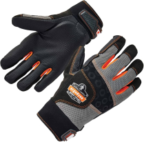 9002 ANTI-VIBRATION GLOVES LARGE
