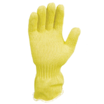 JOMAC 1863-16 KEVLAR HEAT RESIST. GLOVES, 16" LONG, LG