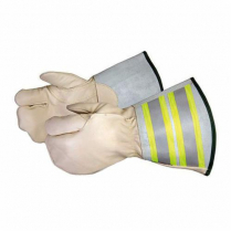 361DLXWL LINESMAN -45 1FINGER MITT,6" REF,REMOV.LINER, L