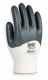 4575-09 "ZORB-IT EXTRA" GLOVE