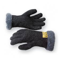 #930130 JOKA POLAR GLOVE SIZE 10