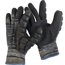 IMPACTO DP470031 HAMMER GLOVES, M
