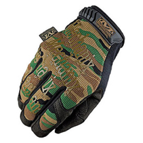 MG-71-011 MECHANIX CAMO GLOVE, SIZE XL