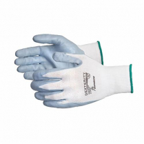 S13FNT DEXTERITY NT FOAM-NITRILE-DIPPED WORK GLOVE, SIZE 11