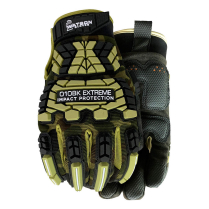 SCN #SAI283 ANTI-VIBRATION GLOVE, SIZE MEDIUM