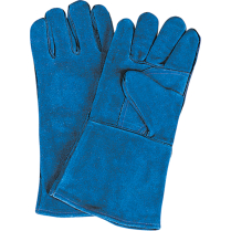 SAO128 WELD-MATE SUPERIOR WELDERS GLOVES, LARGE