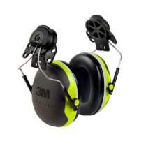 3M™ PELTOR™ X Series Earmuffs, X2P5E
