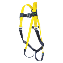 FALL ARREST WELDERS L/XL NOMEX