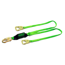8798B/6FTGNC TIE BACK BACKBITER 6FT NYLON