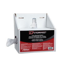 NORTH #1015C LENS CLEANING STATION