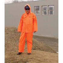 #R901G70 RAINSUIT 3XL