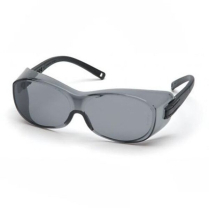 PYRAMEX S7520SJ OTS XL GLASSES GRAY