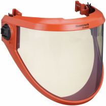 SALISBURY AS1000PC FACESHIELD 10CAL/CM2