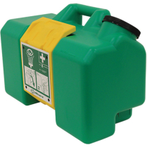 #SAR314 GRAVITY EYE WASH STATION